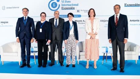 Europa necesita sintetizar la regulación para impulsar la unión bancaria