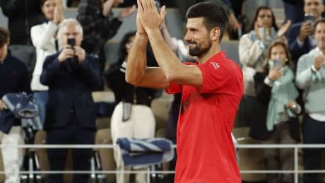 Los tres años de vacío que esperan a Djokovic y la misión que tiene antes de retirarse del tenis