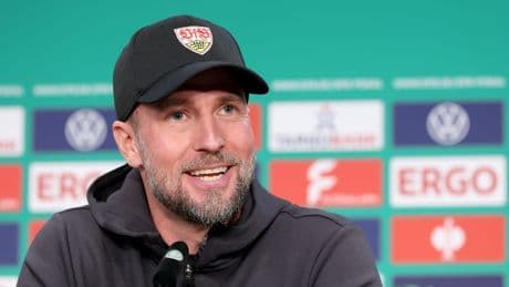 Pokal-Debütant dabei! - Überraschungs-Aufstellung von Hoeneß
