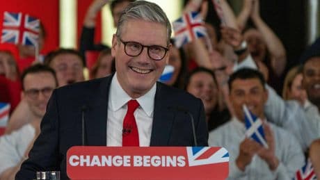 For millions of voters nothing has changed since Labour won – here’s how Starmer can turn things around