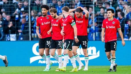 U23-Trainer überzeugt - Dieses Talent startet bei Hannover 96 durch