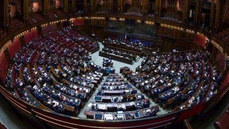 Vitalizi, respinto il ricorso di 800 ex deputati: confermati i tagli agli assegni