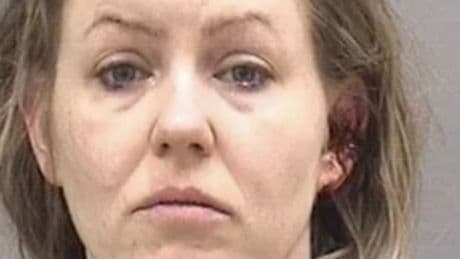Mum jailed over death of son after car crashed into van and cattle transporter