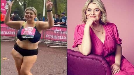 BRYONY GORDON: These are the disgusting sexual messages middle-class fathers send me on Instagram. This summer has been worse than ever - and this is the sad reason why