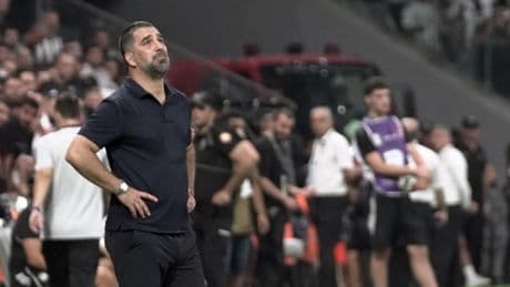 Arda Turan: Tur daha bitmedi