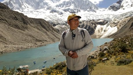 Peruvian farmer loses landmark climate case against German energy giant