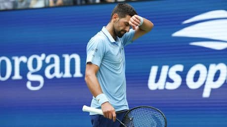 Mit Superstar Monica Seles? - So geht es mit Tennis-Ikone Novak Djokovic weiter