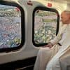 Weltjugendtreffen in Rom: Teenies feiern Papst wie Rockstar