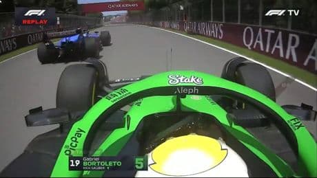 Chaos-Training in der Formel 1 - Schumacher: „So was hat schon mal ein Leben gekostet!“