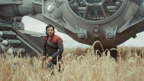 « Andor », saison 2 sur Disney + : quand « Star Wars » s’inspire d’une série française sur la Résistance