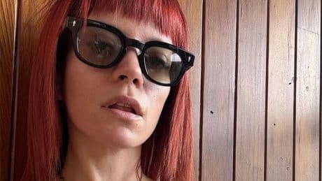 Lily Allen is summer-ready as she marks 40th birthday with saucy snaps