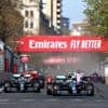 F1. Le Grand Prix d’Azerbaïdjan 2026 avancé au samedi en raison d’une Fête nationale