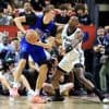 Met Cooper Flagg heeft de NBA weer een Amerikaans toptalent in haar gelederen