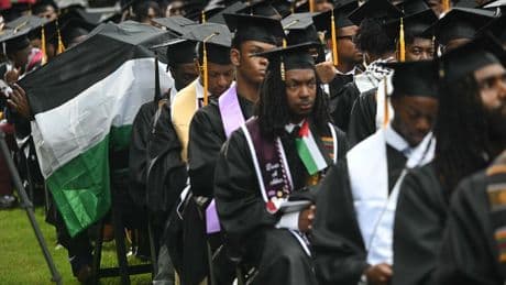 Trump team plans to give historically black and tribal colleges $500 million in money taken from DEI program cuts