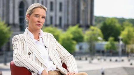 „Nicht die geringste Veranlassung, dass wir uns mäßigen sollten“