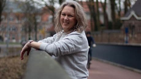 Annelies (47) is ongewenst kinderloos én weer gelukkig: ’Moederdag blijft lastig’