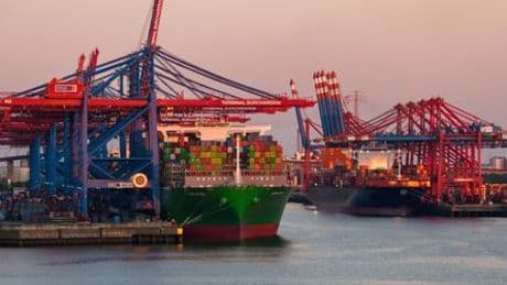 Außenhandel: Deutsche Exporte sind im März gestiegen