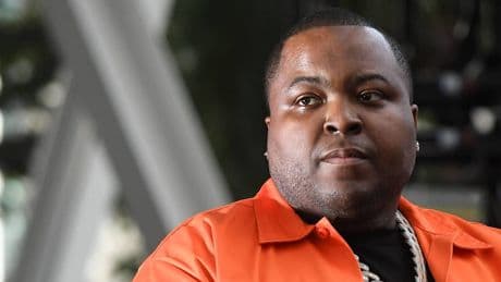 Sean Kingston und seine Mutter müssen ins Gefängnis