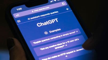 Künstliche Intelligenz: „Bitte“ und „danke“ kosten Chat-GPT Millionen Dollar