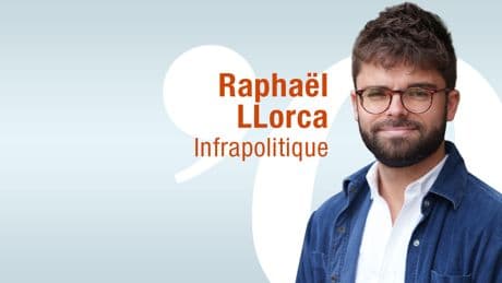 La politique comme emprise – par Raphaël LLorca