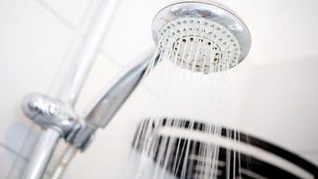 Kneipp ruft Aroma-Pflegedusche Lebensfreude zurück