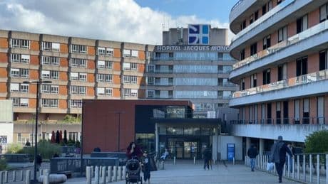 "Je ne sais pas comment on va faire": 300 places de parking supprimées à l'hôpital du Havre pendant des travaux