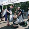 “Iemand moet ons begluurd hebben tot we weg waren”: verschillende Graspoppers slachtoffer van inbraak in hun tent