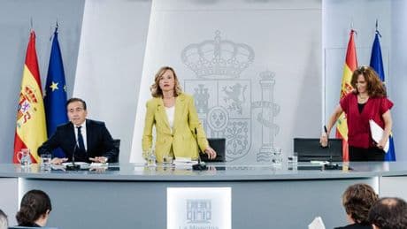 El Gobierno se aferra a la inocencia del fiscal general tras la apertura de juicio oral: "Siempre ha defendido la verdad"