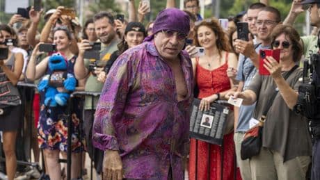 Steven Van Zandt no acompañará hoy a Springsteen en San Sebastián por una apendicitis