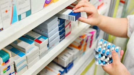 NHS rolls out ‘Amazon-style’ app for prescriptions to free up pharmacies