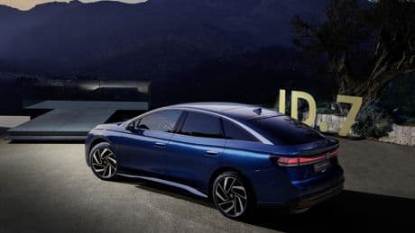 Verbrenner-Aus für Firmenwagen: EU plant E-Auto-Pflicht ab 2030