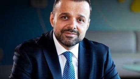Turkcell Genel Müdürü Koç: 5G'ye geçiş sürecinde yeni bir döneme giriyoruz