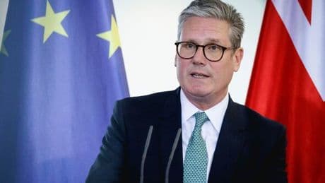 Keir Starmer must heed this four-word warning for the sake of Britain