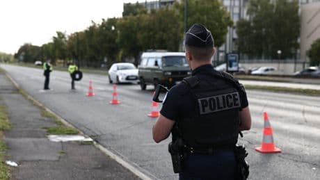 Mouvement du 10 septembre : des actions devraient avoir lieu dans toute la France, annoncent les autorités
