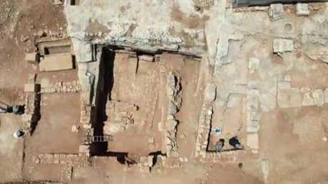 Taşlar kaldırıldı, sırlar açığa çıktı! 2 katı büyüklüğünde: ‘155 sanıyorduk, 300 metrekare çıktı’