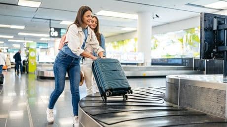 Airport insider shares why having this on your suitcase can delay your travel plans