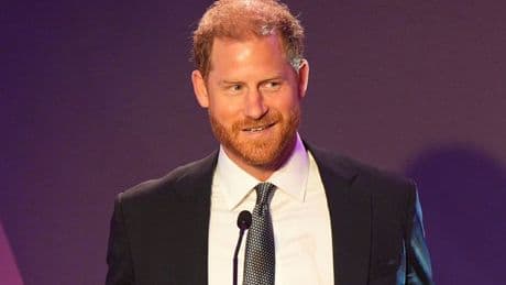Prince Harry gives rare insight into parenting style with touching pregnancy detail