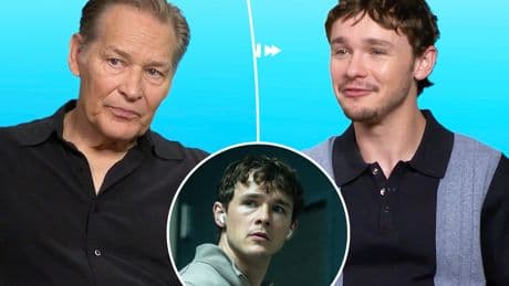 ‘Dexter: Resurrection’ stars James Remar and Jack Alcott tease the ‘scariest possible thing’ that could happen