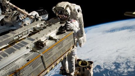 El comité de seguridad de la NASA ha lanzado una advertencia contundente sobre la ISS: está en muy mal estado