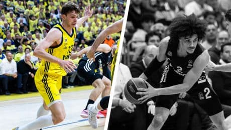 Fenerbahçe-Paris Basketball : Hayes-Davis surpuissant, Jantunen dépassé, le duo Shorts/Hifi muselé... Nos tops et flops