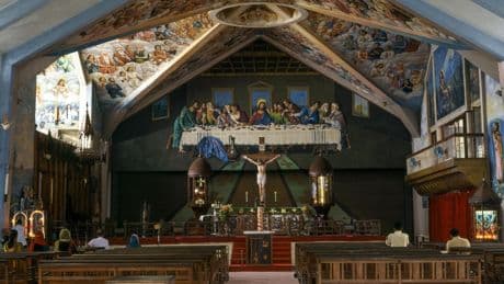 Inde : l’Eglise syro-malabare annonce un « compromis » pour sortir de sa querelle liturgique