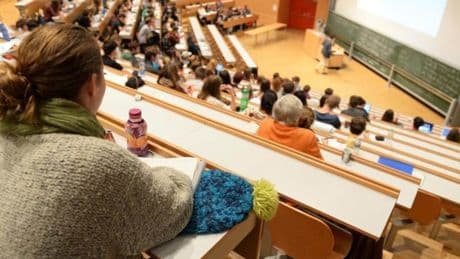 Professorin: Was mir passierte, als ich Kritik an der Genz-Z wagte