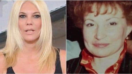Eleonora Daniele, la mamma Iva è morta: «Ho perso una parte di me, ma tu sarai sempre presente a vegliare su di noi»