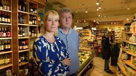 Berliner Reformhaus-Chefs - „Ladendiebe und Behörden treiben uns in den Ruin“