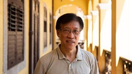 A Macao, une première arrestation au nom de la loi de sécurité nationale