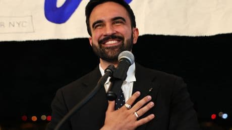 Zohran Mamdani spells doom for Democrats — and glee for the GOP