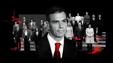 Nervios en el Gobierno ante la expectativa de que Sánchez inicie el curso político con una crisis ministerial