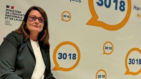 « La protection de l’enfance n’est pas une priorité pour les autorités »