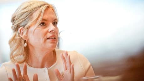 Julia Klöckner fordert erneute Reform des Wahlrechts