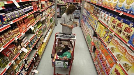 Texas will put warning labels on some foods, but its additives list has inaccuracies